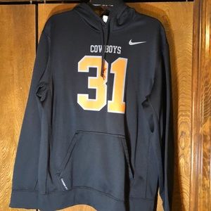 Oklahoma State Hoodie